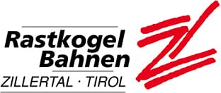 Rastkogelbahnen Logo